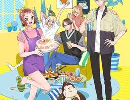 Uchi no Otouto-domo ga Sumimasen Episodio 15