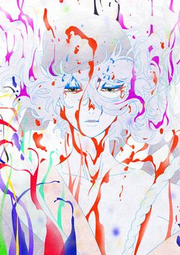 Mononoke Movie 3: Hebigami