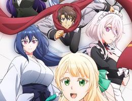 Magical★Explorer Episodio 4