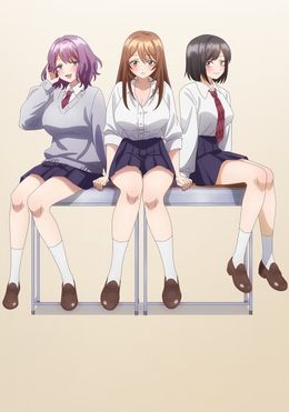 Mouse Cursor de Genjitsu wo Sousa Dekiru You ni Natta node, Onna no Ko wo Ippai Click Shimaasu