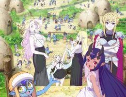 Tensei Goblin dakedo Shitsumon Aru? Episodio 4