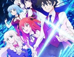 Hyouken no Majutsushi ga Sekai wo Suberu II Episodio 2