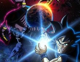 Dragon Ball Super: Beerus Episodio 2